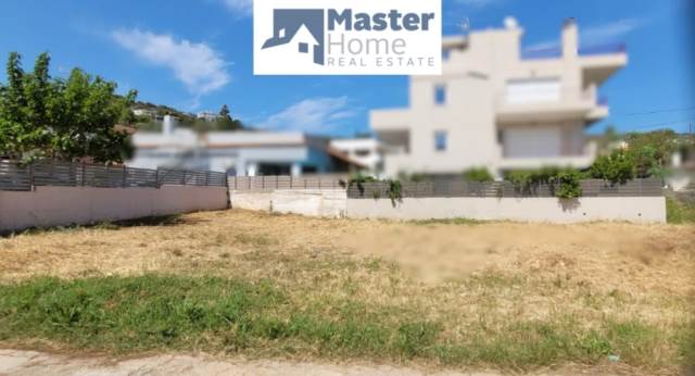 (Προς Πώληση) Αξιοποιήσιμη Γη Οικόπεδο || Ανατολική Αττική/Μαρκόπουλο Μεσογαίας - 240 τ.μ, 80.000€ 