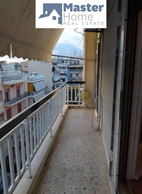 (For Sale) Residential Apartment || Athens South/Kallithea - 50 Sq.m, 1 Bedrooms, 128.000€ 