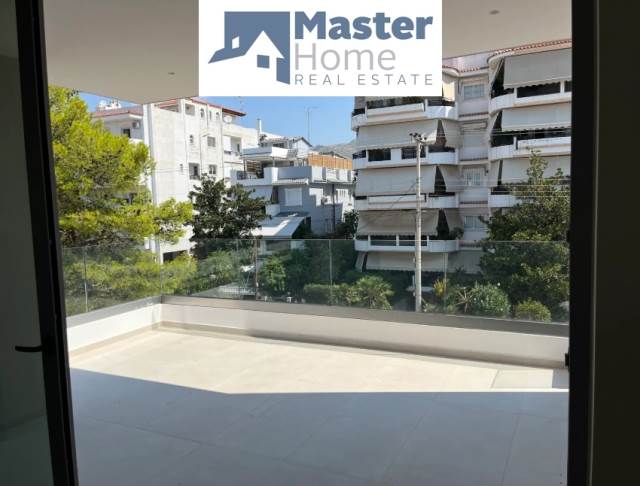 (Προς Πώληση) Κατοικία Διαμέρισμα || Αθήνα Νότια/Γλυφάδα - 110 τ.μ, 3 Υ/Δ, 650.000€ 