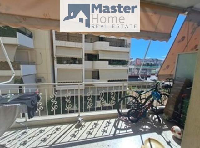(For Sale) Residential Apartment || Piraias/Piraeus - 40 Sq.m, 1 Bedrooms, 99.500€ 