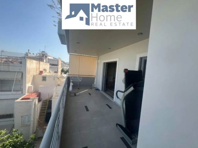 (Προς Πώληση) Κατοικία Διαμέρισμα || Αθήνα Κέντρο/Βύρωνας - 60 τ.μ, 1 Υ/Δ, 180.000€ 