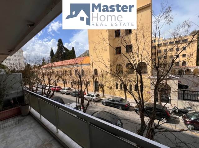 (Προς Πώληση) Κατοικία Διαμέρισμα || Αθήνα Κέντρο/Αθήνα - 120 τ.μ, 3 Υ/Δ, 930.000€ 