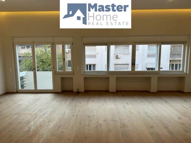 (For Sale) Residential Apartment || Athens Center/Athens - 137 Sq.m, 3 Bedrooms, 975.000€ 