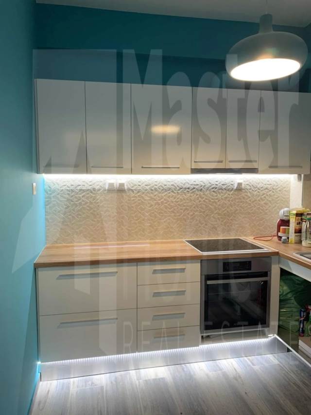 (For Sale) Residential Apartment || Athens Center/Zografos - 55 Sq.m, 1 Bedrooms, 160.000€ 