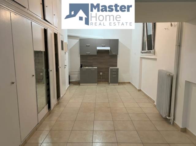 (For Sale) Residential  Small Studio || Athens Center/Athens - 28 Sq.m, 1 Bedrooms, 65.000€ 