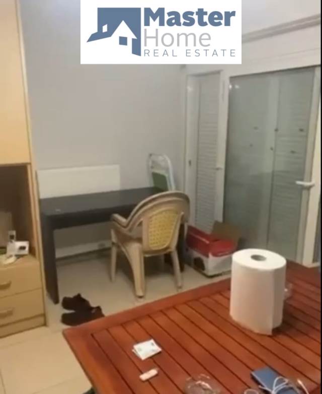 (For Sale) Residential  Small Studio || Athens South/Palaio Faliro - 30 Sq.m, 1 Bedrooms, 130.000€ 
