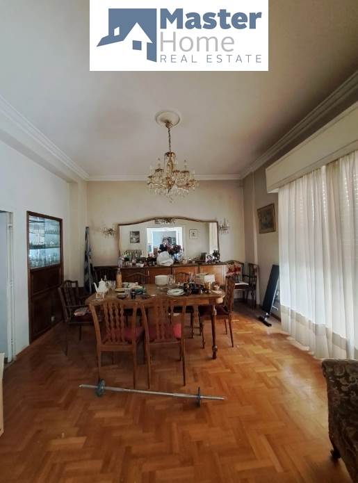 (Προς Πώληση) Κατοικία Διαμέρισμα || Αθήνα Κέντρο/Αθήνα - 130 τ.μ, 3 Υ/Δ, 270.000€ 