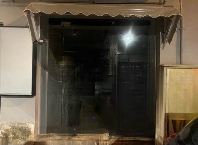 (For Sale) Commercial Retail Shop || Athens Center/Athens - 50 Sq.m, 60.000€ 
