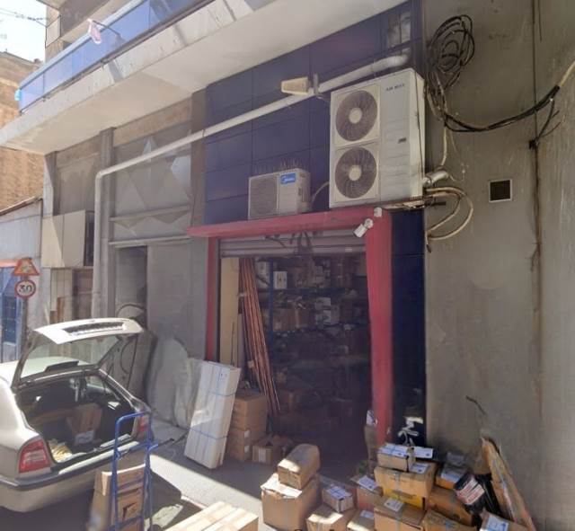 (For Sale) Commercial Retail Shop || Athens Center/Athens - 85 Sq.m, 59.000€ 