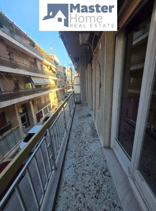 (Προς Πώληση) Κατοικία Διαμέρισμα || Αθήνα Κέντρο/Αθήνα - 71 τ.μ, 2 Υ/Δ, 185.000€ 