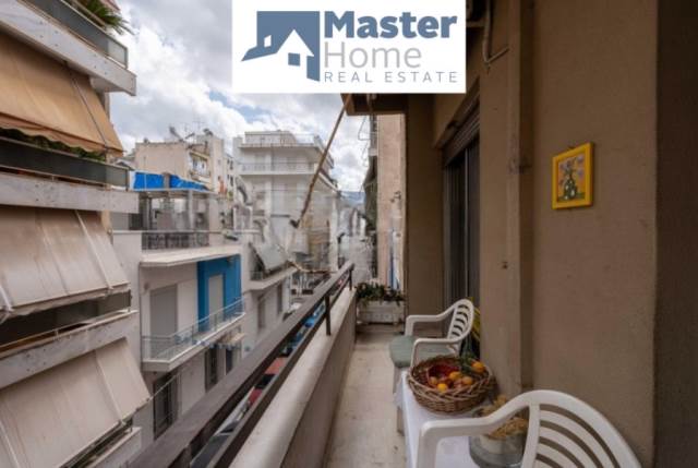 (Προς Πώληση) Κατοικία Διαμέρισμα || Αθήνα Κέντρο/Αθήνα - 71 τ.μ, 2 Υ/Δ, 160.000€ 