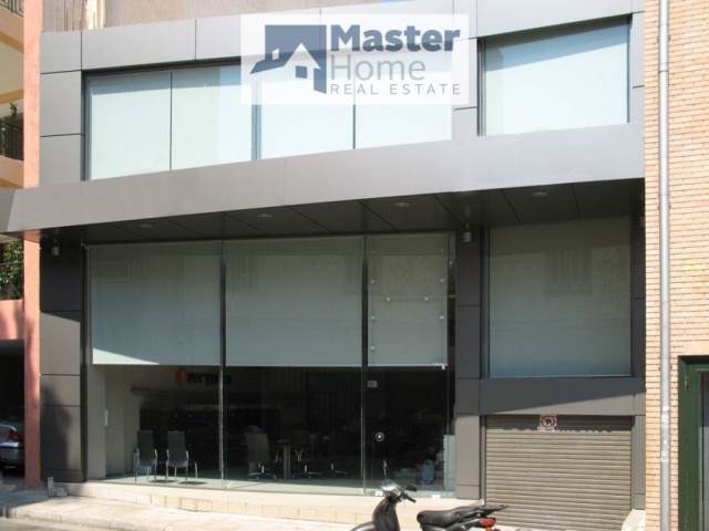 (Προς Πώληση) Επαγγελματικός Χώρος Κτίριο || Αθήνα Κέντρο/Αθήνα - 530 τ.μ, 890.000€ 
