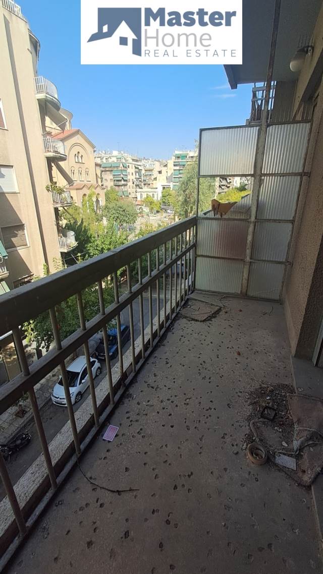 (For Sale) Residential Apartment || Athens Center/Athens - 85 Sq.m, 2 Bedrooms, 105.000€ 