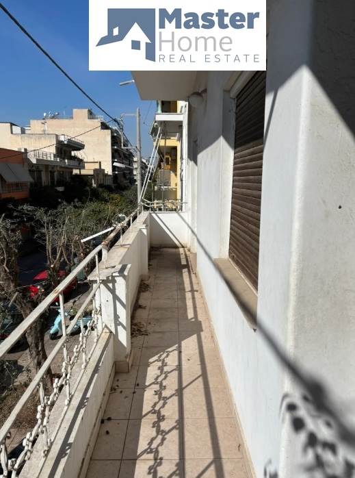 (For Sale) Residential Apartment || Athens South/Kallithea - 91 Sq.m, 2 Bedrooms, 138.000€ 