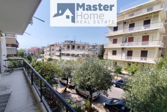 (Προς Πώληση) Κατοικία Διαμέρισμα || Αθήνα Κέντρο/Ηλιούπολη - 88 τ.μ, 2 Υ/Δ, 157.000€ 