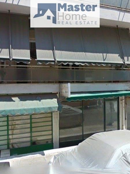 (Προς Πώληση) Επαγγελματικός Χώρος Αποθήκη || Αθήνα Κέντρο/Αθήνα - 27 τ.μ, 37.000€ 
