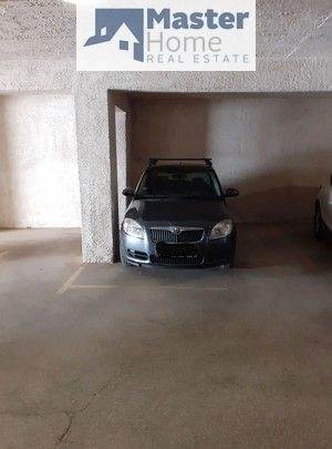 (Προς Πώληση) Λοιπά Ακίνητα Χώρος Στάθμευσης κλειστός || Αθήνα Βόρεια/Χαλάνδρι - 15 τ.μ, 22.000€ 