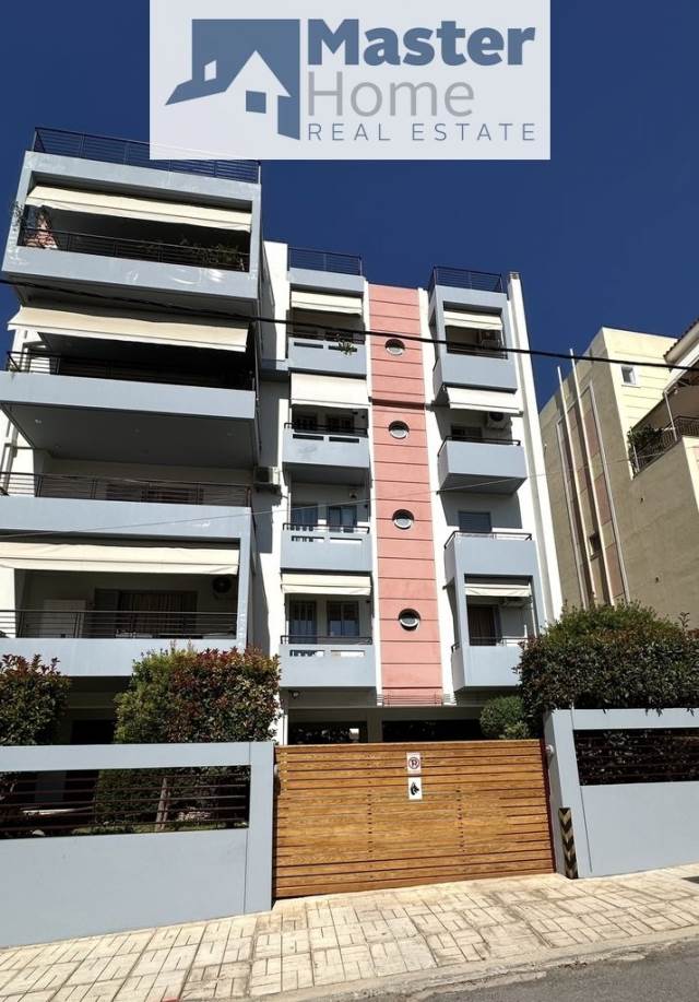 (For Sale) Residential Floor Apartment || Athens South/Glyfada - 81 Sq.m, 2 Bedrooms, 340.000€ 