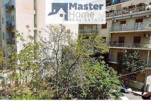 (Προς Πώληση) Κατοικία Διαμέρισμα || Αθήνα Κέντρο/Αθήνα - 77 τ.μ, 2 Υ/Δ, 120.000€ 