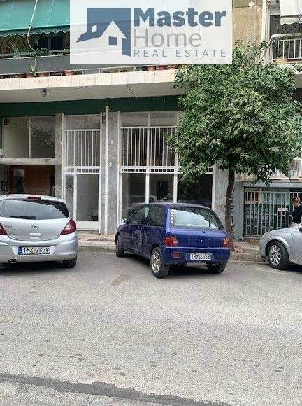 (Προς Πώληση) Επαγγελματικός Χώρος Κατάστημα || Αθήνα Νότια/Καλλιθέα - 115 τ.μ, 150.000€ 