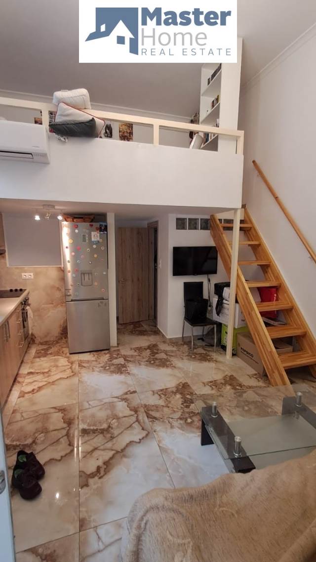 (Προς Πώληση) Κατοικία Μεζονέτα || Αθήνα Κέντρο/Αθήνα - 60 τ.μ, 2 Υ/Δ, 105.000€ 