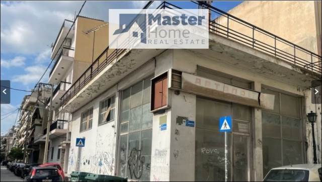 (Προς Πώληση) Επαγγελματικός Χώρος Κατάστημα || Πειραιάς/Πειραιάς - 139 τ.μ, 179.000€ 