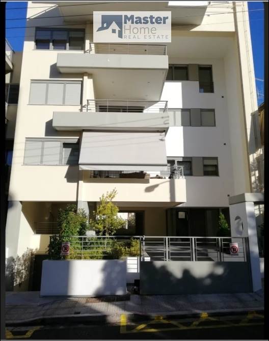 (Προς Πώληση) Κατοικία Οροφοδιαμέρισμα || Αθήνα Νότια/Παλαιό Φάληρο - 82 τ.μ, 2 Υ/Δ, 340.000€ 
