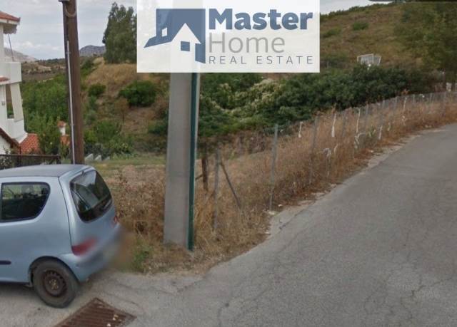 (Προς Πώληση) Αξιοποιήσιμη Γη Οικόπεδο || Ανατολική Αττική/Διόνυσος - 840 τ.μ, 150.000€ 