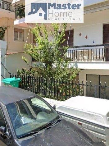 (Προς Πώληση) Επαγγελματικός Χώρος Αποθήκη || Αθήνα Νότια/Άγιος Δημήτριος - 63 τ.μ, 48.000€ 