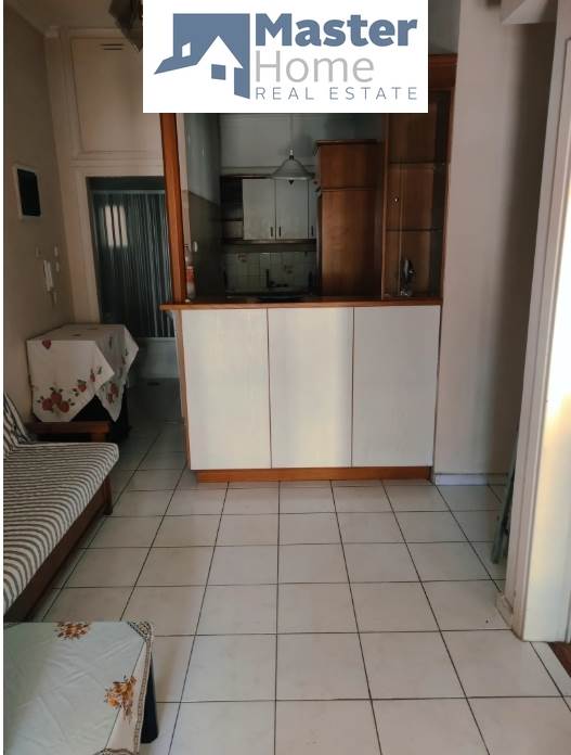 (For Sale) Residential Apartment || Athens Center/Zografos - 56 Sq.m, 1 Bedrooms, 130.000€ 