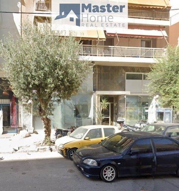 (For Sale) Commercial Retail Shop || Athens South/Kallithea - 119 Sq.m, 200.000€ 