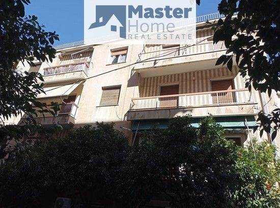 (For Sale) Residential Apartment || Athens Center/Zografos - 43 Sq.m, 1 Bedrooms, 104.000€ 