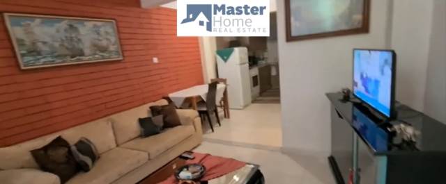 (For Sale) Residential Apartment || Athens Center/Vyronas - 57 Sq.m, 2 Bedrooms, 90.000€ 