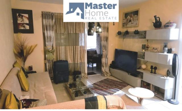 (For Sale) Residential Apartment || Athens Center/Athens - 50 Sq.m, 1 Bedrooms, 120.000€ 