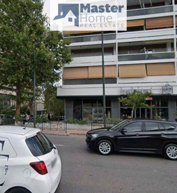 (Προς Πώληση) Κατοικία Διαμέρισμα || Αθήνα Κέντρο/Αθήνα - 91 τ.μ, 2 Υ/Δ, 280.000€ 