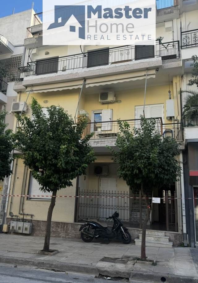 (Προς Πώληση) Κατοικία Διαμέρισμα || Πειραιάς/Κορυδαλλός - 64 τ.μ, 2 Υ/Δ, 180.000€ 