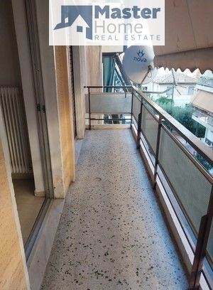 (For Sale) Residential Apartment || Athens Center/Vyronas - 71 Sq.m, 2 Bedrooms, 157.000€ 