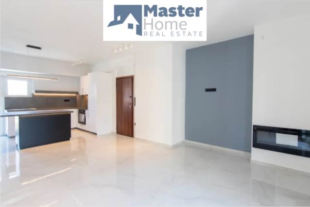 (For Sale) Residential Apartment || Athens South/Palaio Faliro - 80 Sq.m, 2 Bedrooms, 260.000€ 