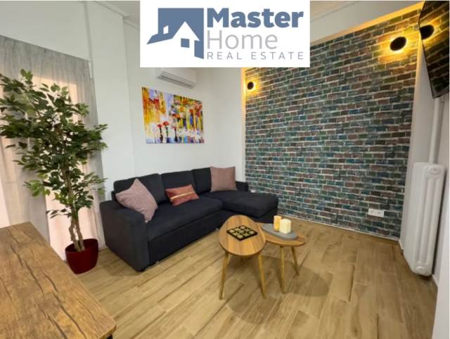 (For Sale) Residential Apartment || Athens Center/Athens - 55 Sq.m, 2 Bedrooms, 176.500€ 