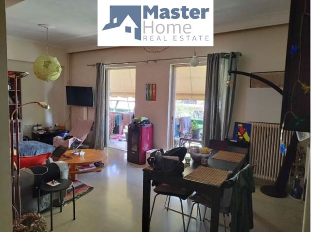 (For Sale) Residential Apartment || Athens Center/Zografos - 93 Sq.m, 2 Bedrooms, 200.000€ 