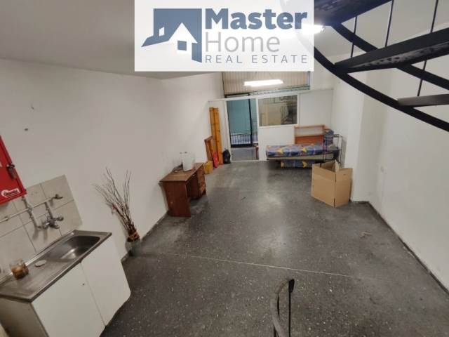 (For Sale) Commercial Retail Shop || Athens Center/Vyronas - 65 Sq.m, 65.000€ 