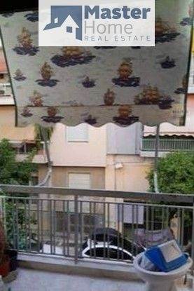 (For Sale) Residential Apartment || Athens South/Kallithea - 52 Sq.m, 1 Bedrooms, 117.000€ 