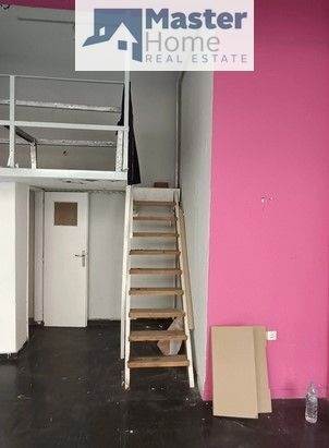 (For Sale) Commercial Retail Shop || Athens Center/Athens - 38 Sq.m, 70.000€ 