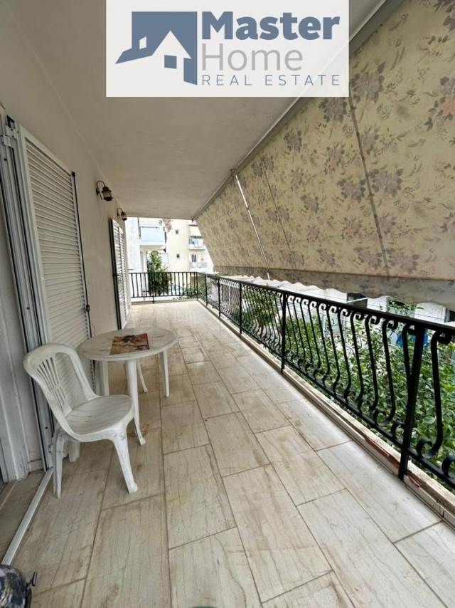 (For Sale) Residential Apartment || Athens South/Glyfada - 45 Sq.m, 1 Bedrooms, 130.000€ 