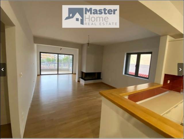 (For Sale) Residential Apartment || Athens South/Alimos - 118 Sq.m, 4 Bedrooms, 470.000€ 