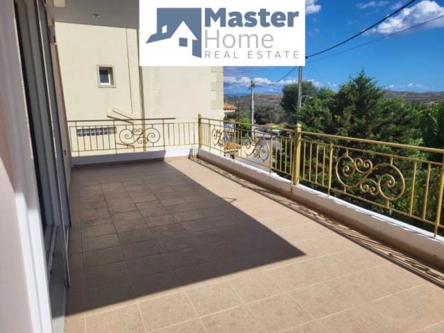 (For Sale) Residential Apartment || East Attica/Spata - 100 Sq.m, 3 Bedrooms, 250.000€ 