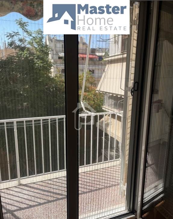 (For Sale) Residential Apartment || Athens Center/Athens - 60 Sq.m, 1 Bedrooms, 120.000€ 