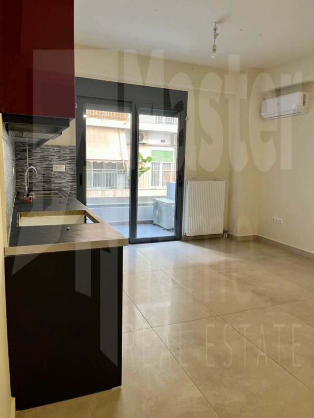 (For Sale) Residential Apartment || Athens Center/Athens - 45 Sq.m, 1 Bedrooms, 180.000€ 