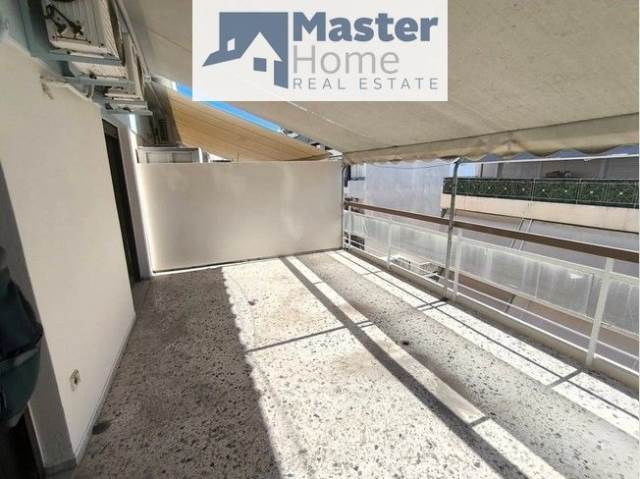 (For Sale) Residential Apartment || Piraias/Piraeus - 50 Sq.m, 1 Bedrooms, 108.000€ 