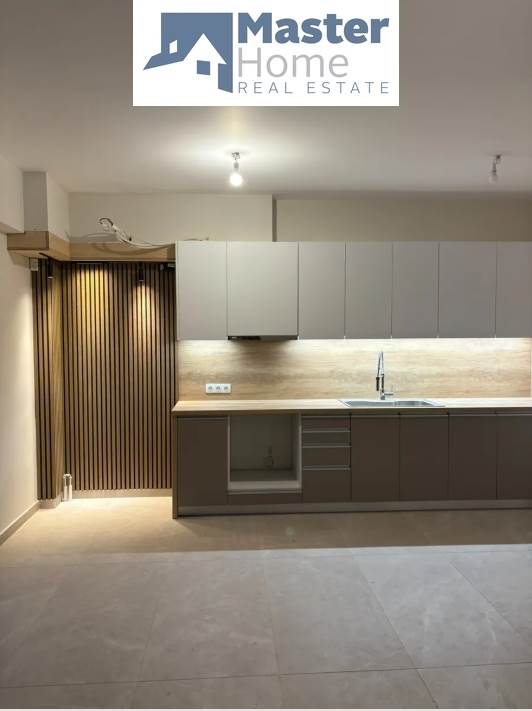 (For Sale) Residential Apartment || Athens South/Palaio Faliro - 52 Sq.m, 2 Bedrooms, 210.000€ 